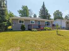7 BIRCH CRESCENT | Temagami Ontario | Slide Image Three