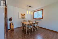 7 BIRCH CRESCENT | Temagami Ontario | Slide Image Eight