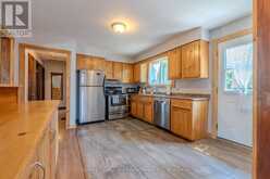7 BIRCH CRESCENT | Temagami Ontario | Slide Image Nine