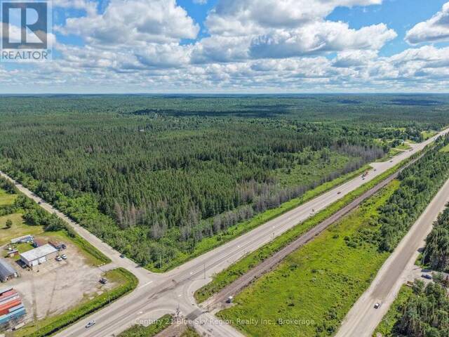 13261A HIGHWAY 17 West Nipissing Ontario, P1B 8G5 - Waterfront Land For Sale