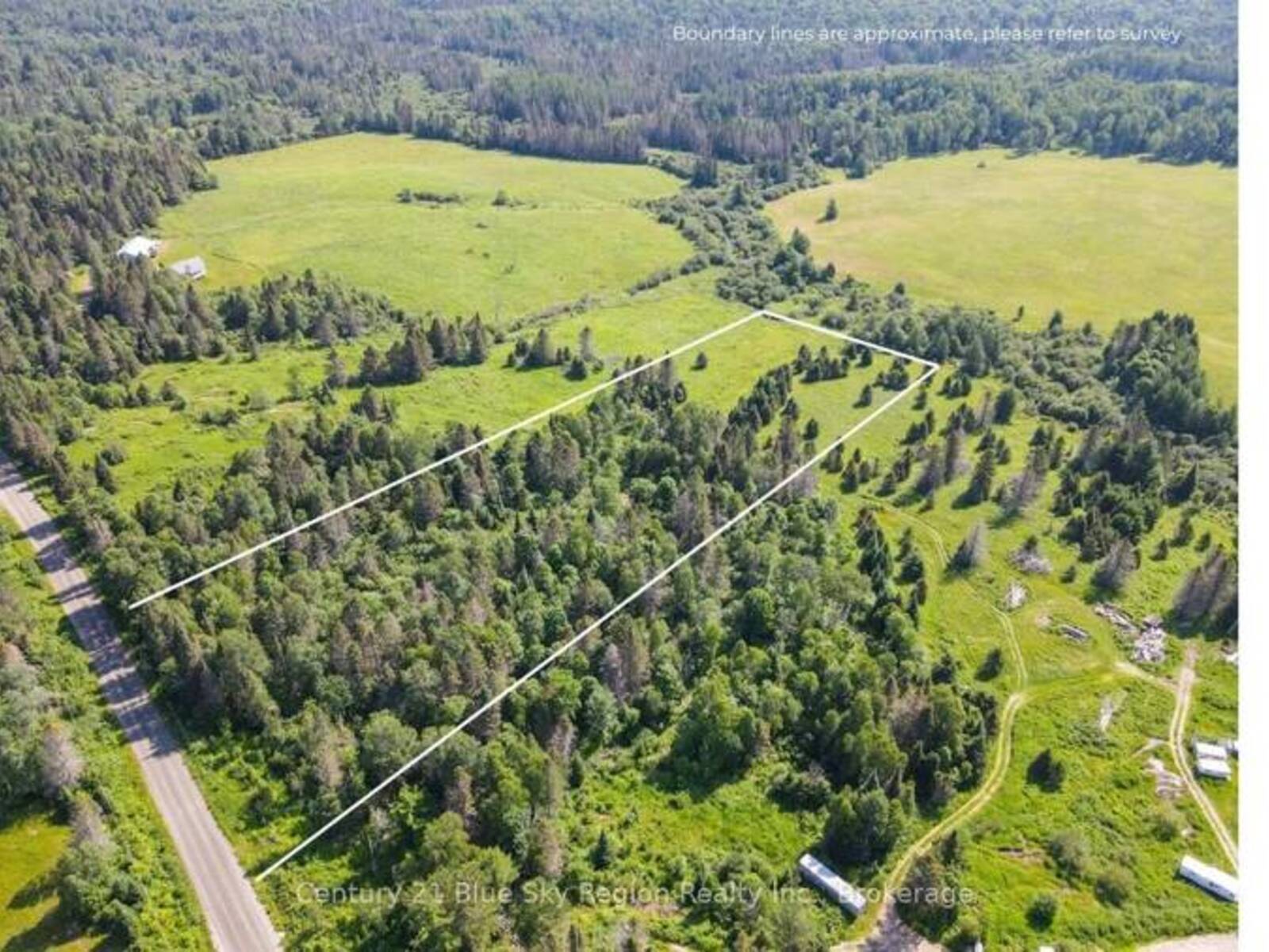 LOT 181 CON A ALSACE ROAD, Powassan, Ontario P0H 1Z0