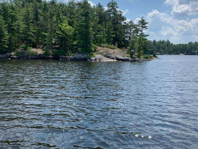 PARCEL 8029 COMMANDA ISLAND North Bay Ontario, P0H 1H0 - Waterfront Land For Sale