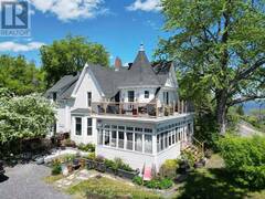758 LAKE SHORE ROAD Temiskaming Shores Ontario, P0J 1K0