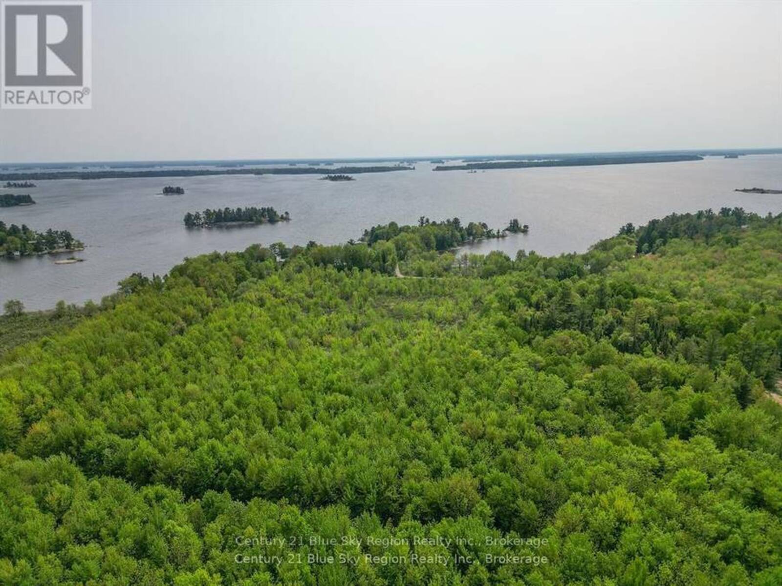 LOT 4 RIDDLE ROAD, West Nipissing, Ontario P0H 2M0