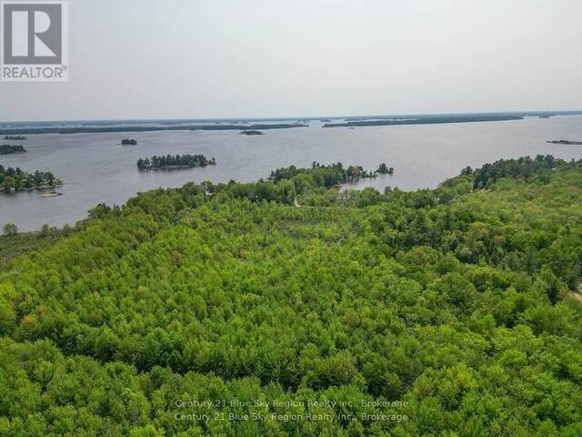 LOT 4 RIDDLE ROAD West Nipissing Ontario, P0H 2M0 - Waterfront Land For Sale