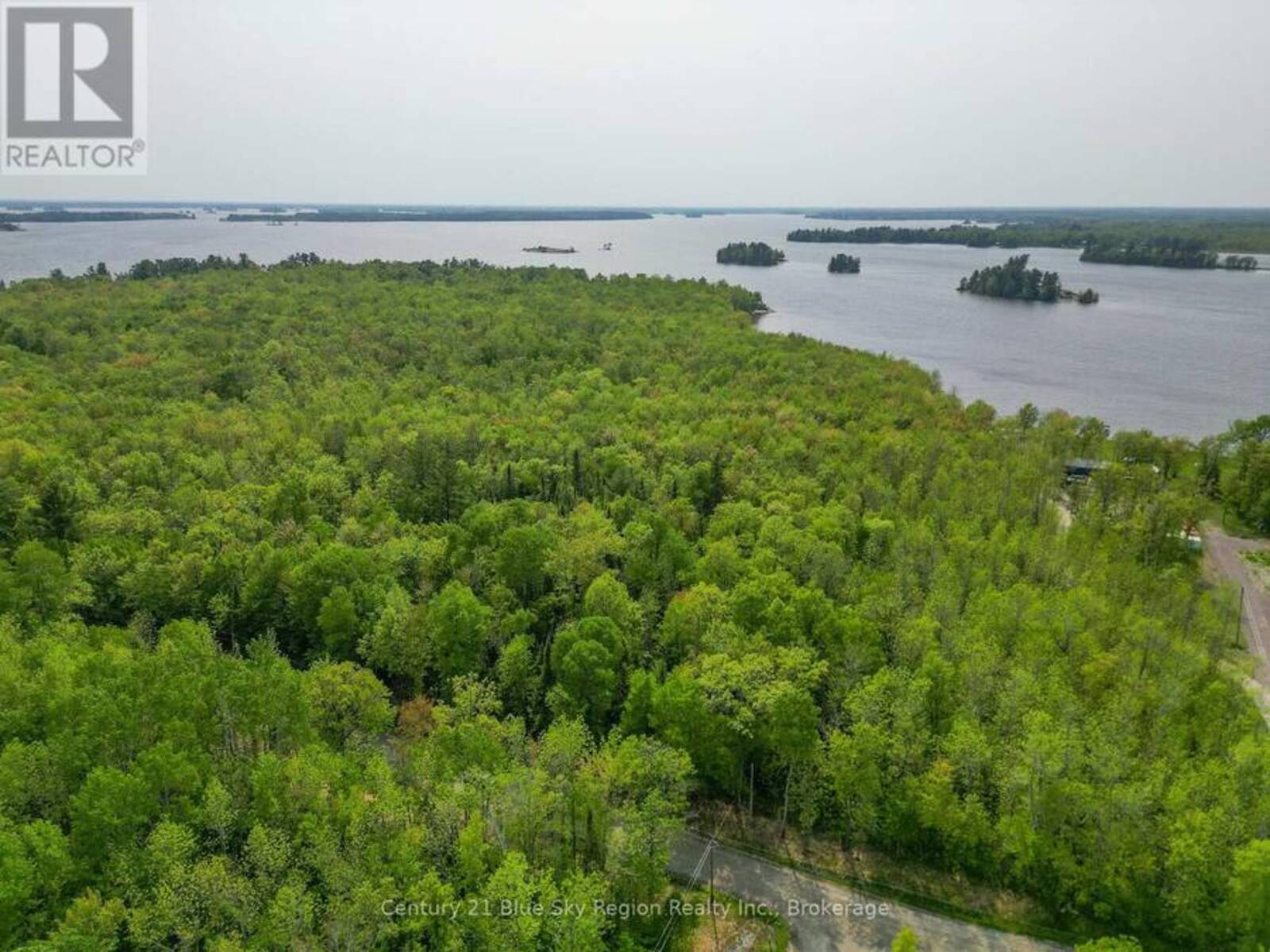 LOT 1 O'BRIEN ROAD, West Nipissing, Ontario P0H 2M0