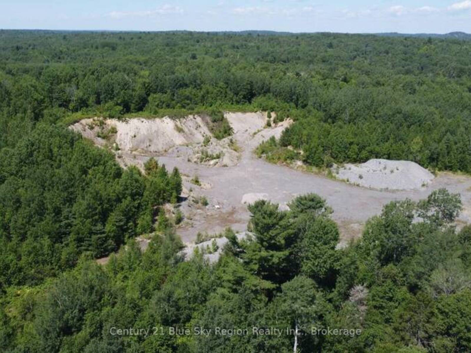 PCL 13716 ROCHON ROAD, West Nipissing, Ontario P0H 2C0