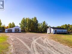 936 LAPLANTE ROAD Mattawan Ontario, P0H 1V0