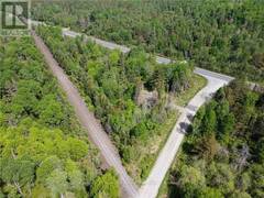 5 BOURBONNAIS ROAD West Nipissing Ontario, P0H 1M0