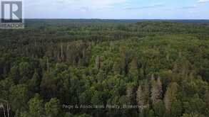 PART 1 CON 2 BOURBONNAIS ROAD | West Nipissing Ontario | Slide Image Two