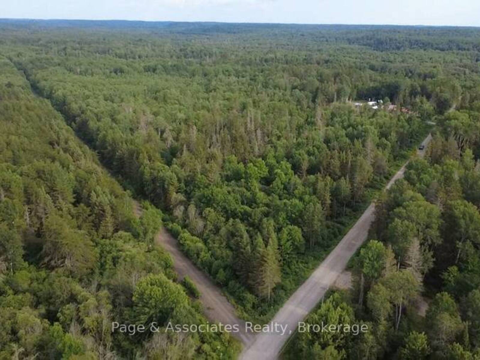 PART 1 CON 2 BOURBONNAIS ROAD, West Nipissing, Ontario P0H 1M0