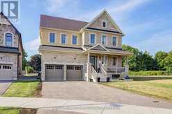259 DANNY WHEELER BOULEVARD | Georgina Ontario | Slide Image One