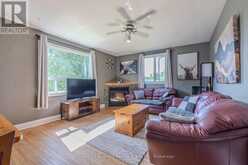 80 SPRUCE DRIVE | Temagami Ontario | Slide Image Ten