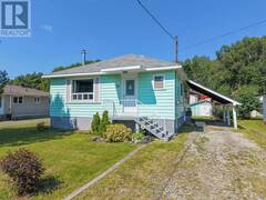 80 SPRUCE DRIVE Temagami Ontario, P0H 2H0