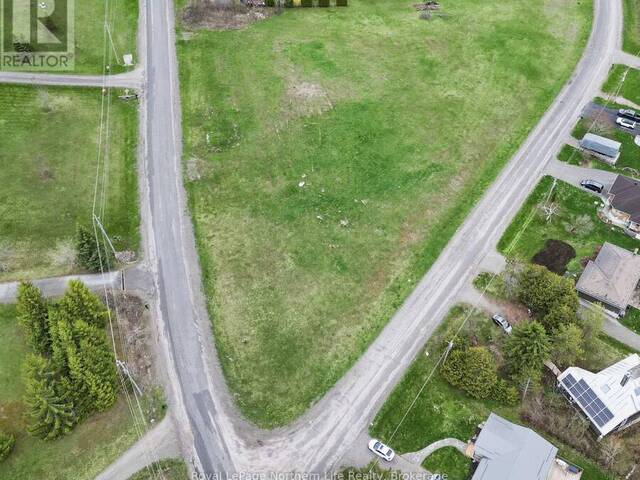 25 NURSE AVENUE N Selwyn Ontario, K0L 1T0 - Vacant Land For Sale
