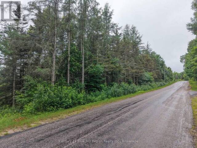 CON 6 PT LT 17 RIDING RANCH ROAD Machar Ontario, P0A 1X0 - Vacant Land For Sale