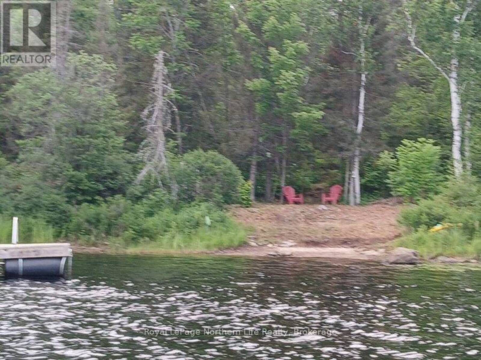 2C TAGGART LAKE ROAD, Mattawan, Ontario P0H 1V0