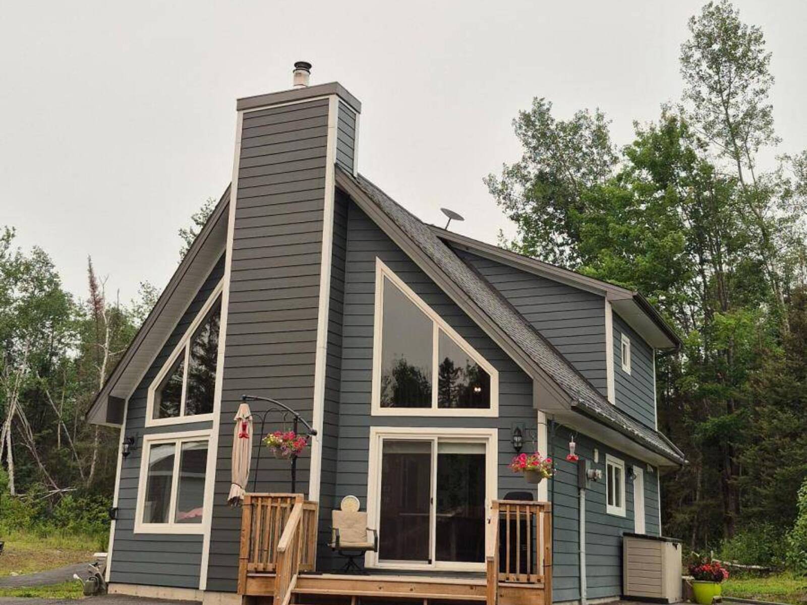 1856 PAPINEAU ROAD, Mattawan, Ontario P0H 1V0