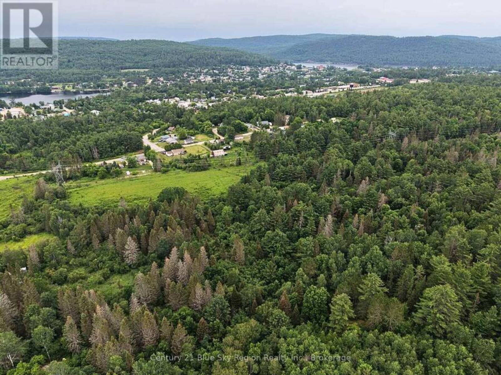 PART LOT 15 CONCESSION 13 ROAD, Mattawan, Ontario P0H 1V0