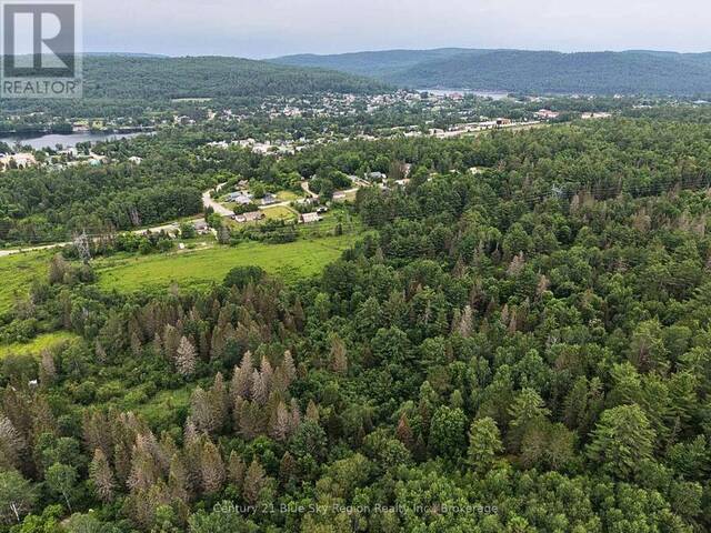 PART LOT 15 CONCESSION 13 ROAD Mattawan Ontario, P0H 1V0 - Vacant Land For Sale