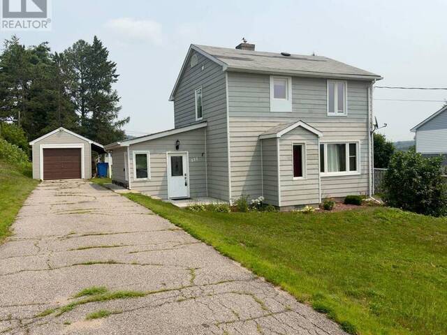 331 EIGHT STREET Mattawan Ontario, P0H 1V0 - 3 Bedrooms Home For Sale