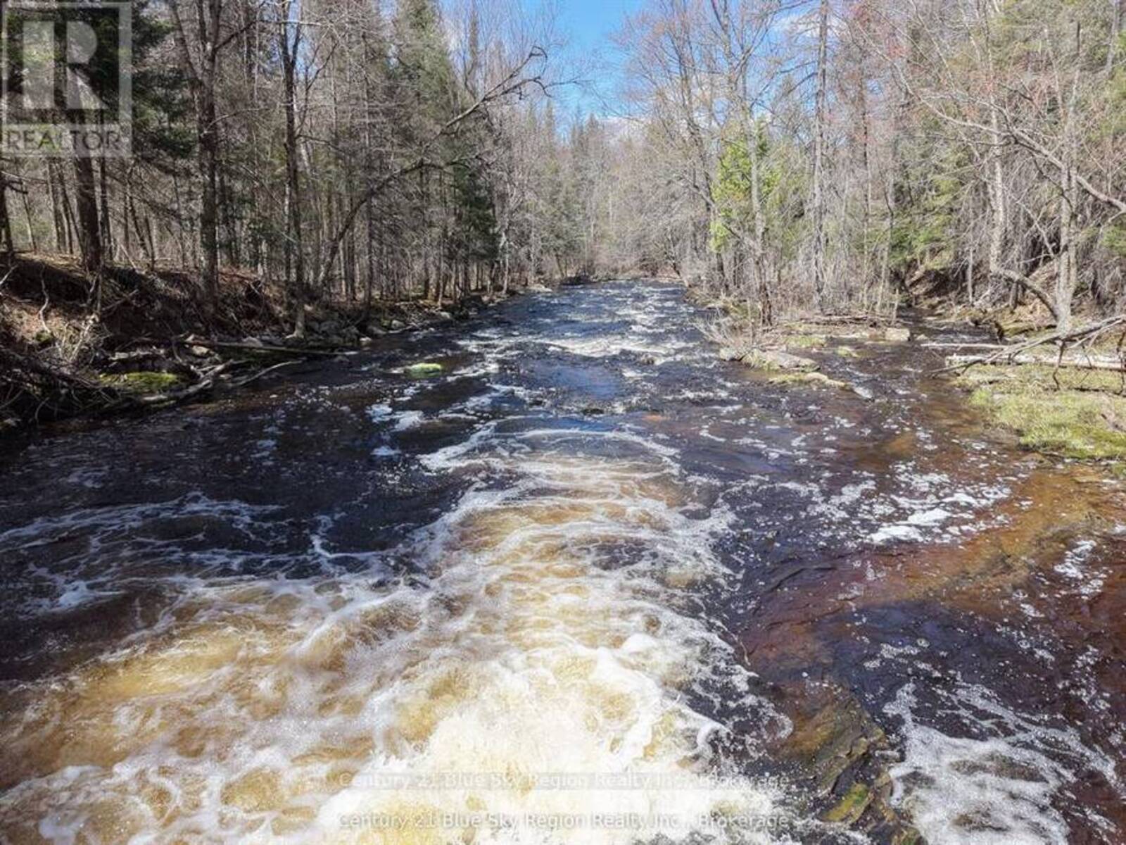 101 PT 1 RYE ROAD, Powassan, Ontario P0H 1Z0