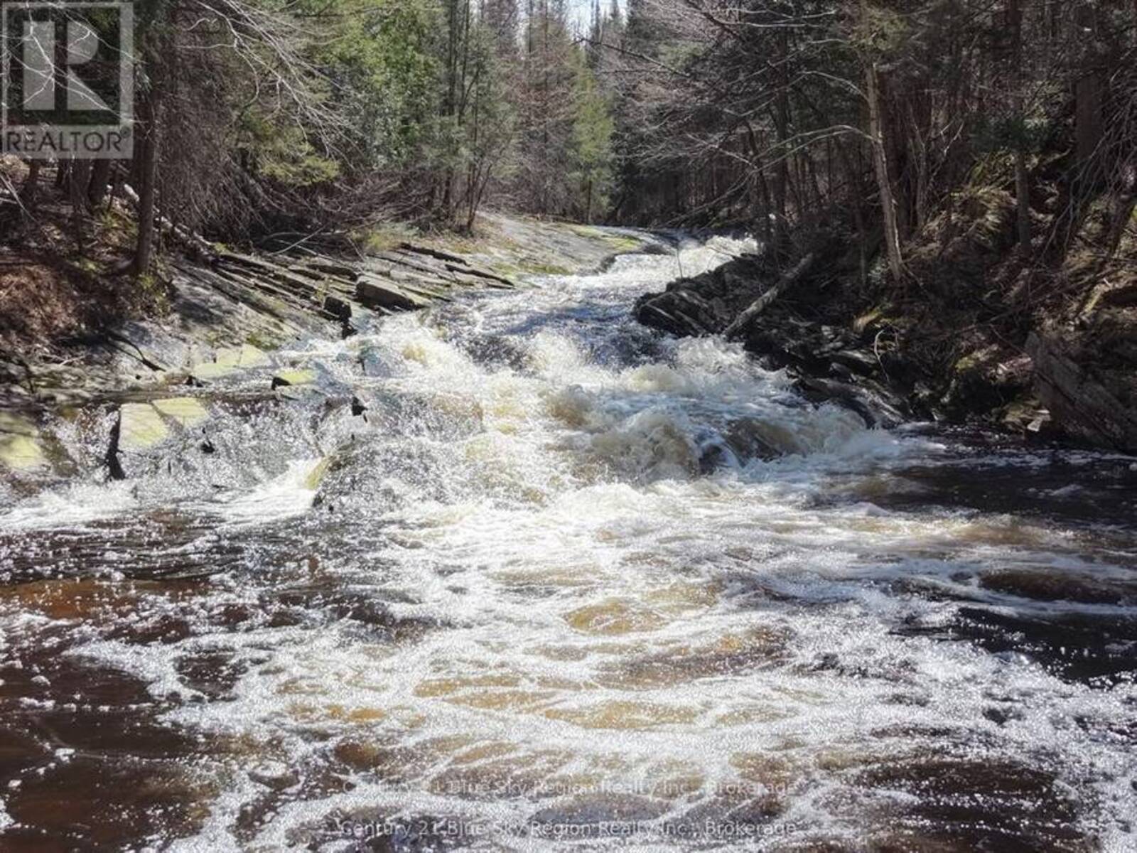 101 PT 2 RYE ROAD, Powassan, Ontario P0H 1Z0