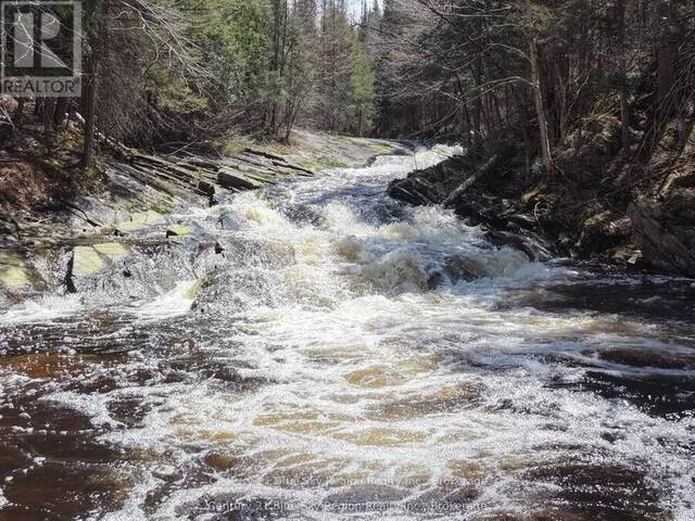 101 PT 2 RYE ROAD Powassan Ontario, P0H 1Z0 - Waterfront Land For Sale