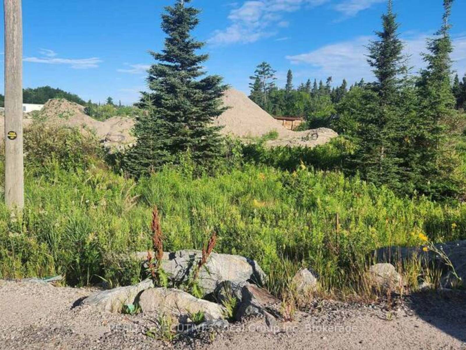 LOT 21 HIGHWAY 11 AVENUE N, North Bay, Ontario P1B 8G3
