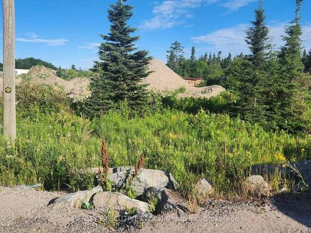 LOT 21 HIGHWAY 11 AVENUE N North Bay Ontario, P1B 8G3 - Vacant Land For Sale