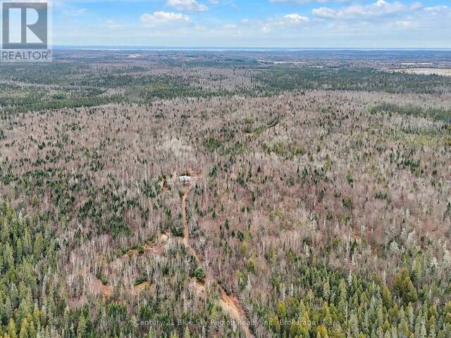 LOT 19 CONC 5 AND CONC 6 ROAD North Bay Ontario, P1B 8G3 - Vacant Land For Sale