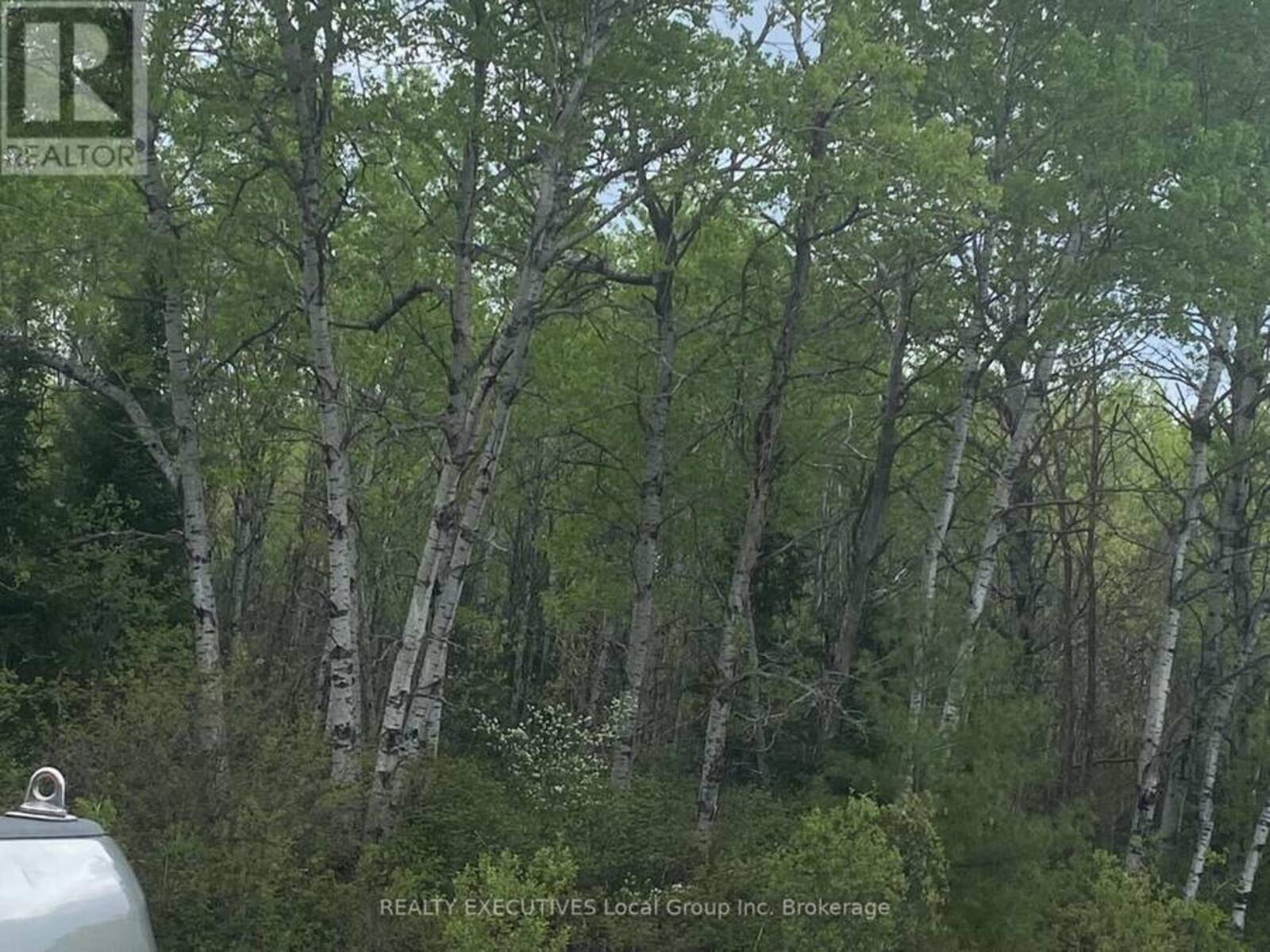 LOT 33 RUTHERGLEN LINE, North Bay, Ontario P0H 2E0
