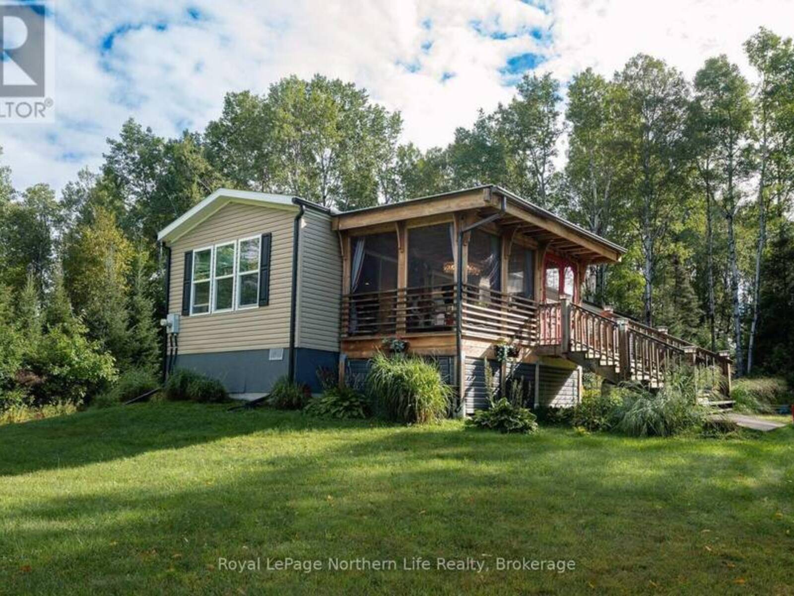5127 HIGHWAY 534, Nipissing, Ontario P0H 1W0