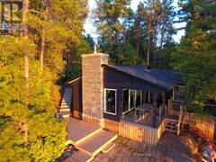 20 LAKE TEMAGAMI PART 1119 ISLAND Temagami Ontario, P0H 2H0