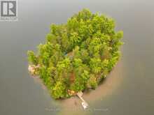 PCL 33 DAVE ISLAND | North Bay Ontario | Slide Image One