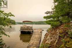 PCL 33 DAVE ISLAND | North Bay Ontario | Slide Image Thirty
