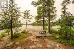 PCL 33 DAVE ISLAND | North Bay Ontario | Slide Image Thirty-one