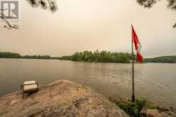 PCL 33 DAVE ISLAND | North Bay Ontario | Slide Image Thirty-two