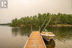 PCL 33 DAVE ISLAND | North Bay Ontario | Slide Image Thirty-six