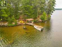 PCL 33 DAVE ISLAND | North Bay Ontario | Slide Image Three