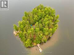PCL 33 DAVE ISLAND North Bay Ontario, P0H 1K0