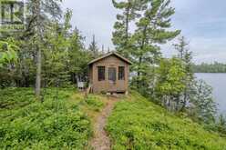 44 ISLAND | Temagami Ontario | Slide Image Nineteen
