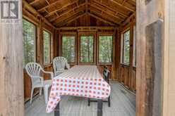44 ISLAND | Temagami Ontario | Slide Image Twenty