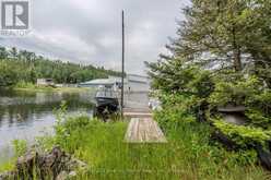 44 ISLAND | Temagami Ontario | Slide Image Twenty-four