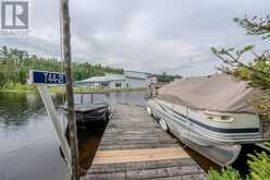 44 ISLAND | Temagami Ontario | Slide Image Twenty-five