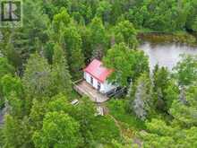 44 ISLAND | Temagami Ontario | Slide Image Three
