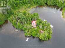 44 ISLAND | Temagami Ontario | Slide Image Four
