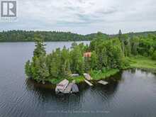44 ISLAND | Temagami Ontario | Slide Image Five