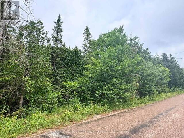 LOT 3 WIDDIFIELD STATION ROAD North Bay Ontario, P1B 8G2 - Vacant Land For Sale
