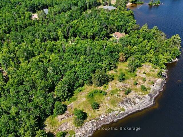 672 TILLICUM BAY ROAD North Bay Ontario, P0H 1H0 - Waterfront Land For Sale